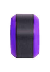 Bam Magera Guest Hardline 95A purple Closeup1