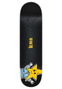 Farrar Star Vest black Vorderansicht
