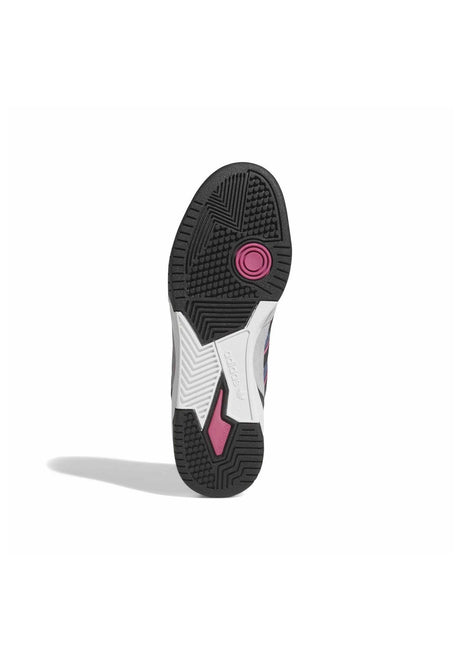 adidas-skateboarding Tekkira Cup Sko Mænd halosilver-coreblack-magenta – Set oppefra