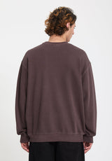 Single Stone TW Crew pistolpunch Rueckenansicht