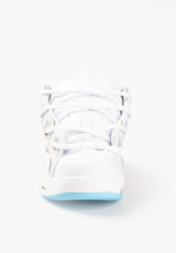 D3 2001 white-grey-babyblue Rueckenansicht