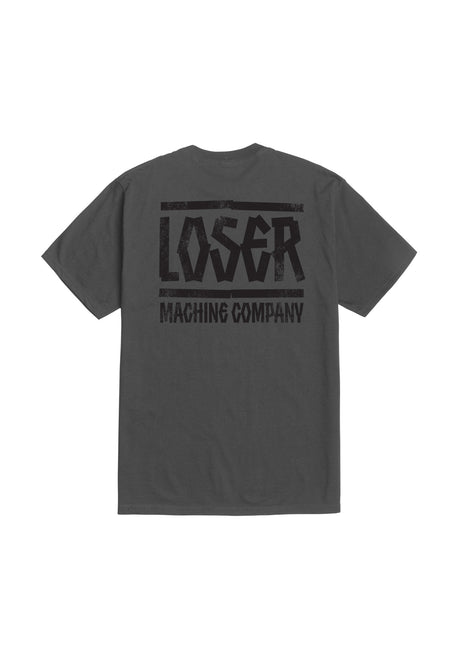 Inside Out vintage-black Rueckenansicht