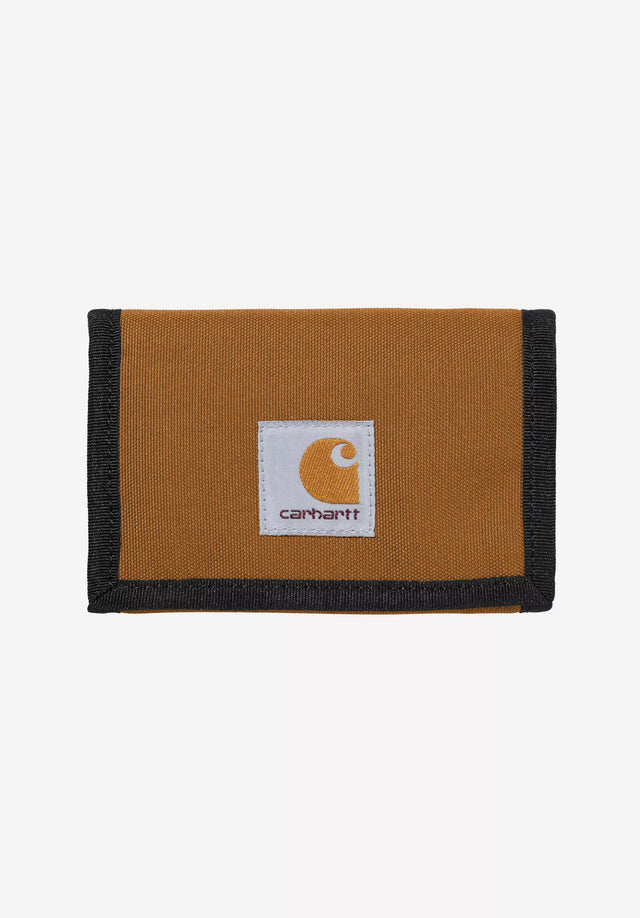 Alec Wallet hamiltonbrown Vorderansicht