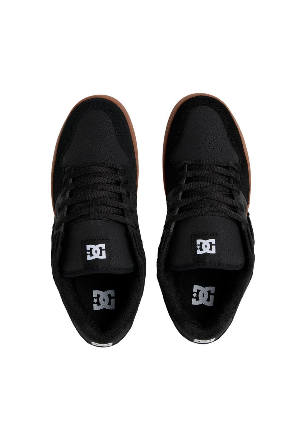 Manteca 4 black-gum Closeup2