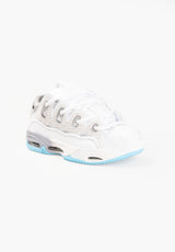 D3 2001 white-grey-babyblue Vorderansicht