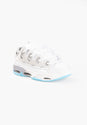 D3 2001 white-grey-babyblue Vorderansicht