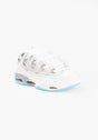 D3 2001 white-grey-babyblue Vorderansicht