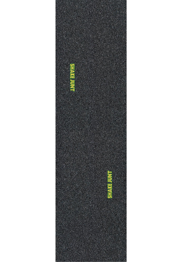 Shake Junt Twin Logo black Vorderansicht