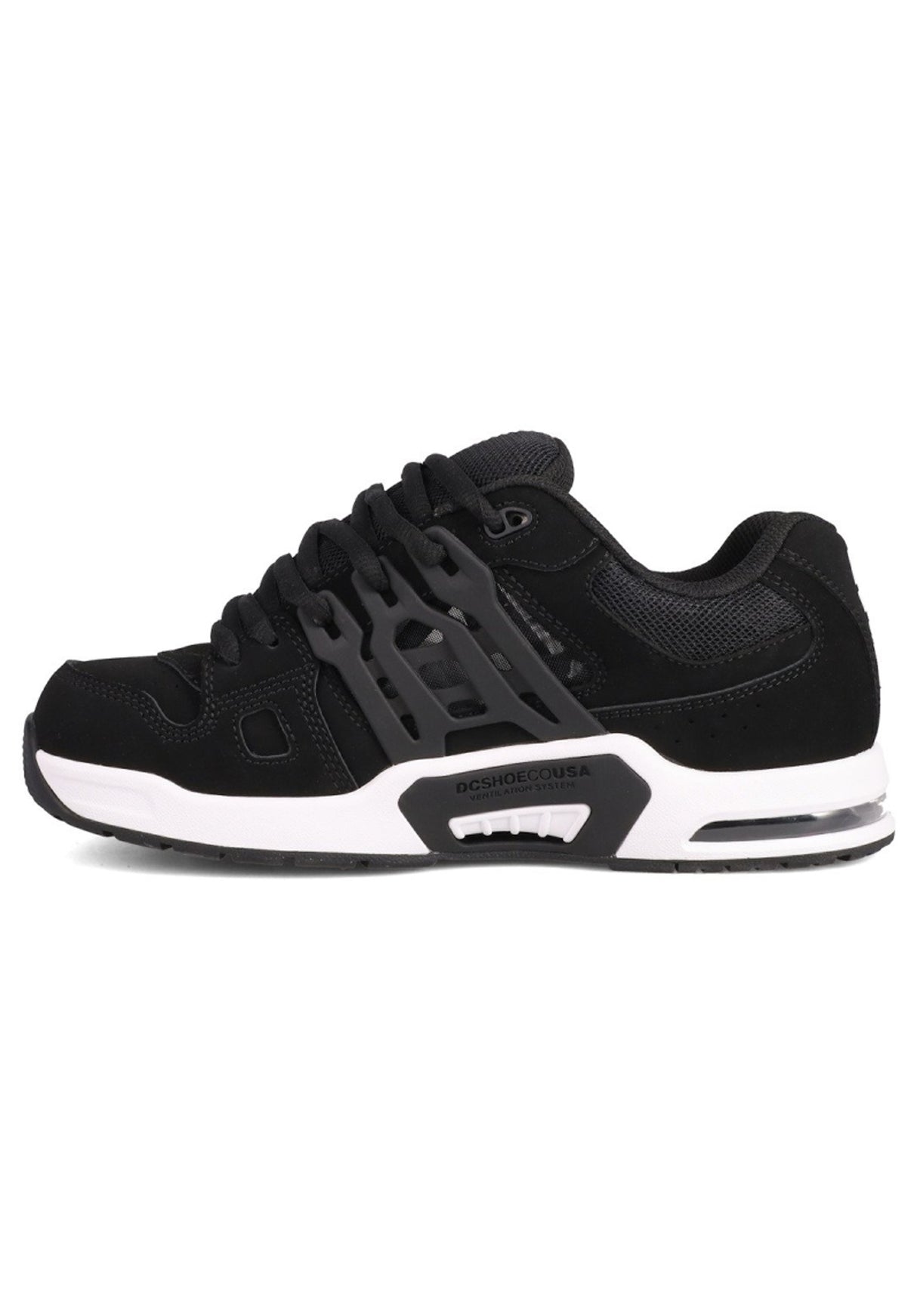AT-2 black-white Rueckenansicht