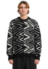 Zagner black Vorderansicht