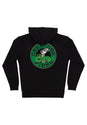 Strike Fast Relic Heavyweight black Vorderansicht