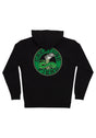 Strike Fast Relic Heavyweight black Vorderansicht