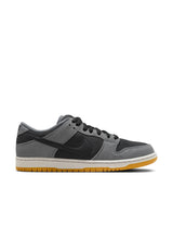 Dunk Low Pro dksmokegrey-black-smokegrey Vorderansicht
