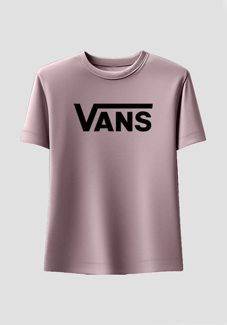 Flying V mistymauve Vorderansicht