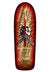 OG Ray Rodriguez Skull & Sword gold-foil Vorderansicht