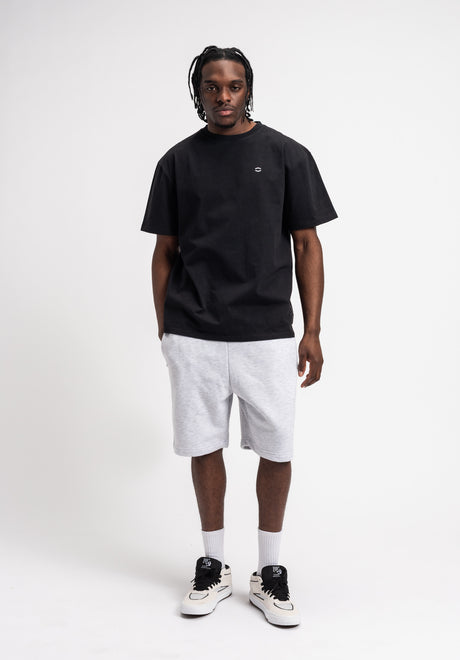 HXGN black Oberansicht