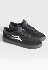 Cambridge black Rueckenansicht