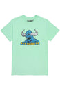 Welcome to Hell Hell Monster mint Vorderansicht