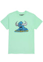 Welcome to Hell Hell Monster mint Vorderansicht