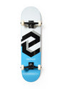 Aero lightblue Vorderansicht