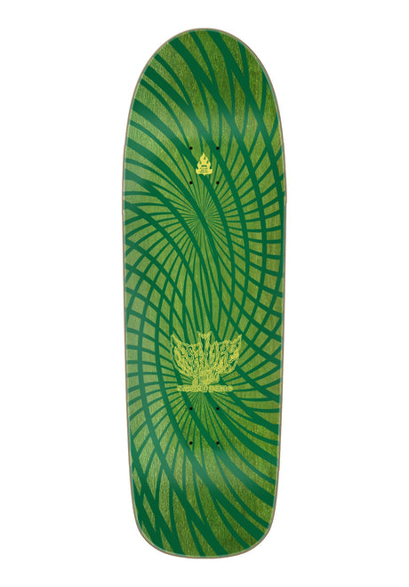 Gravette Hippie Falls Pro multicolored Vorderansicht