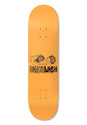 Hayes Mindfulness orange Vorderansicht
