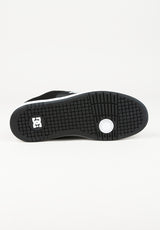 Manteca 4 black-white Closeup1