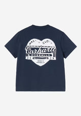 W' S/S Garble jupiter Vorderansicht