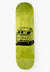 Tonne green Vorderansicht