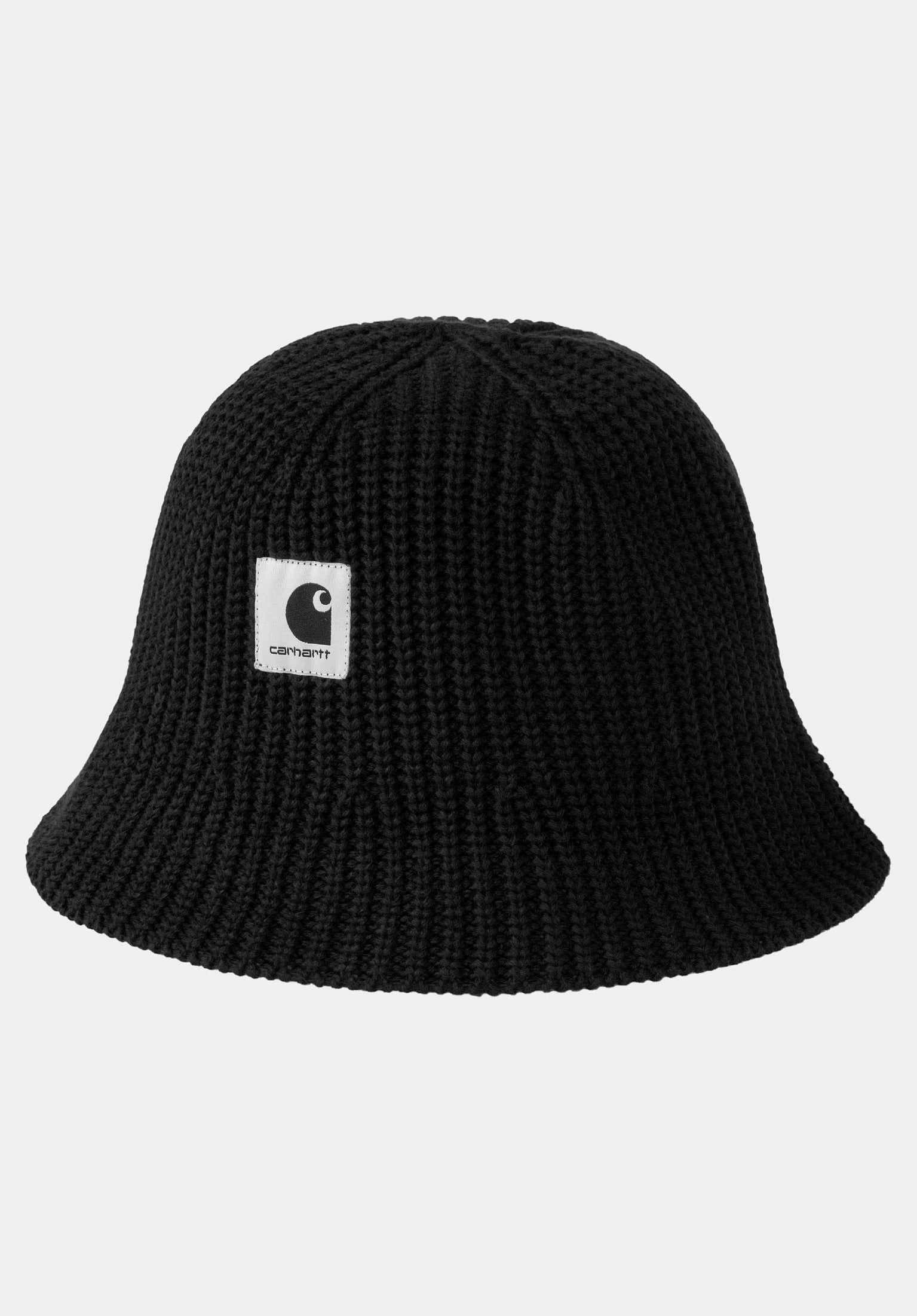 W' Paloma Carhartt WIP Hat in black for women – TITUS