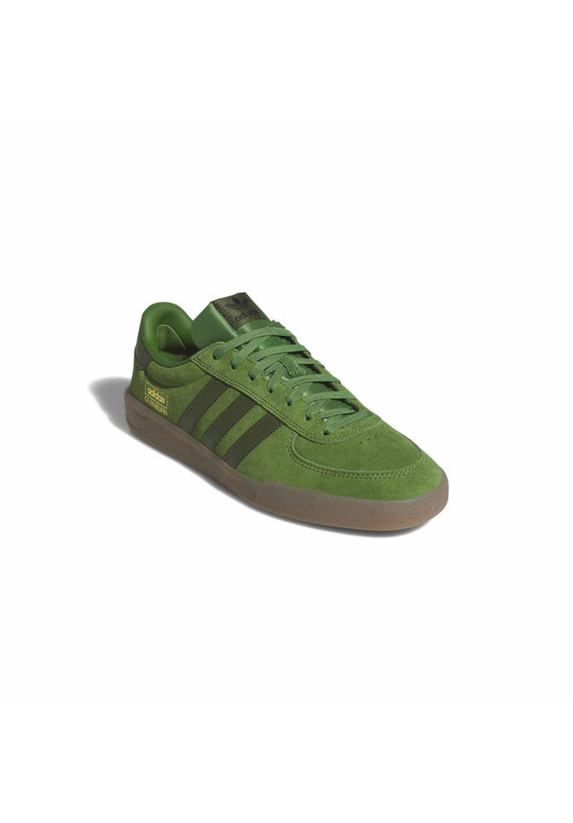 Glenburn green-gum Vorderansicht