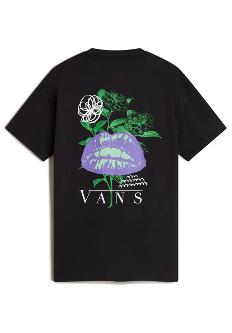 Talk Talk OS black Vorderansicht