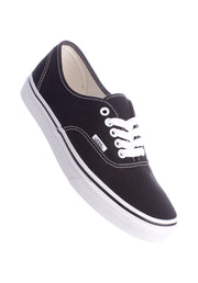 Authentic black-white Vorderansicht