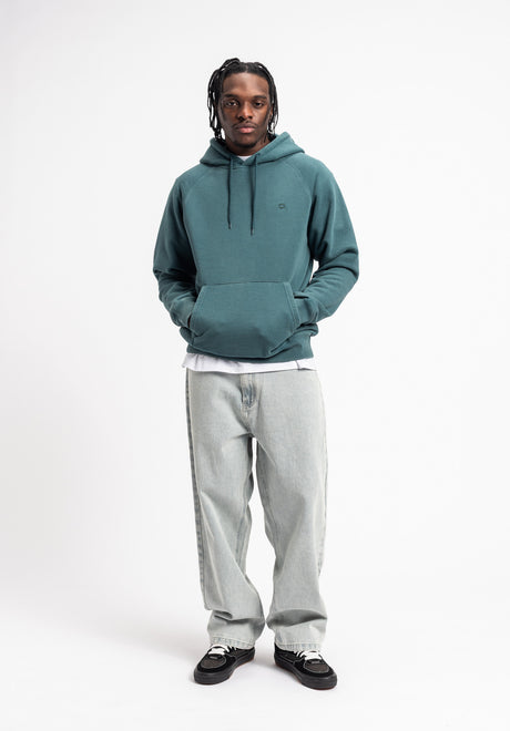 HXGN nightpetrolfaded Seitenansicht