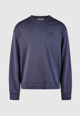 Ligull Mini Stripes bluegraphite Vorderansicht