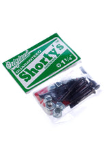 1-1/4 Kreuz no color Vorderansicht