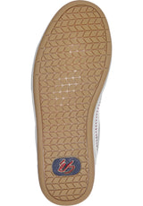 Accel white-blue-red Closeup1