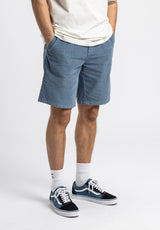 Compo fogblue Rueckenansicht