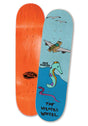 Eniz Fazliov Sea Breeze multicolored Vorderansicht