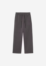 Floyde Pant graphitegarmentdyed Vorderansicht