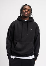 HXGN black Vorderansicht