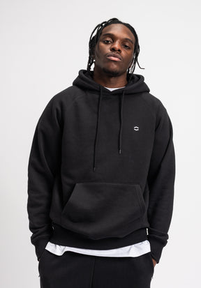 HXGN black Vorderansicht