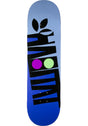 Artisan APEX blue Vorderansicht
