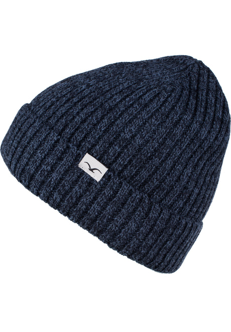 Hafen BiColor darknavy Vorderansicht