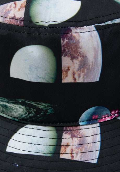 x Star Wars Solar system Rueckenansicht