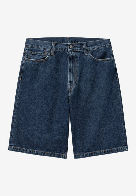 Langdon bluestonewashed Vorderansicht