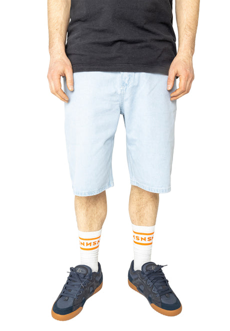 Bigfoot cloudblue Vorderansicht