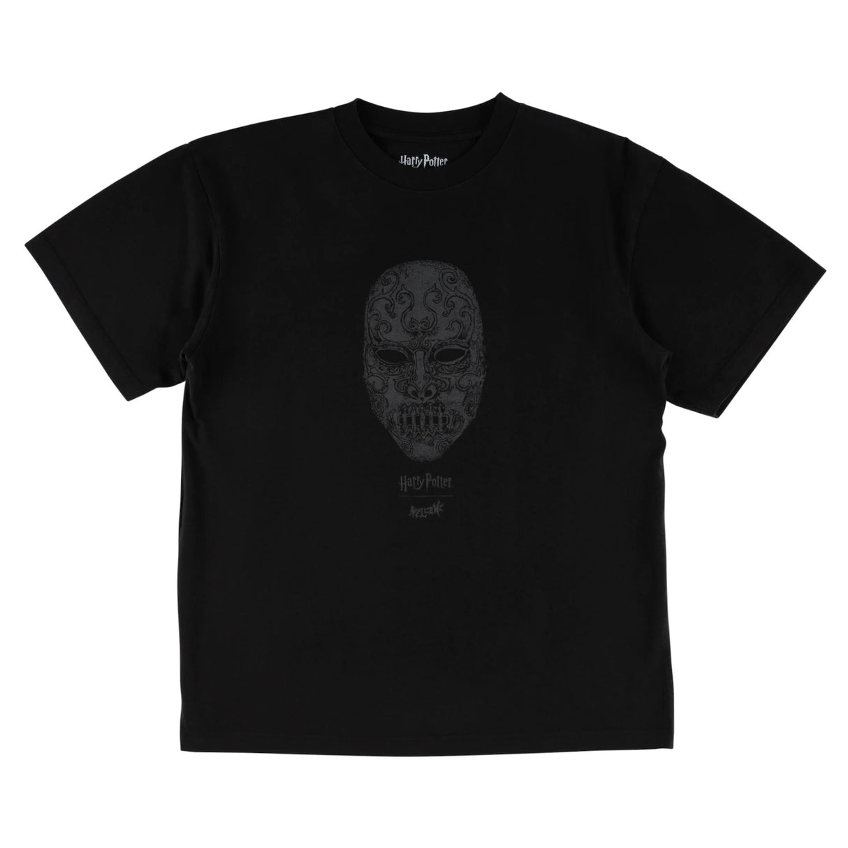 x Harry Potter Bellatrix black Vorderansicht