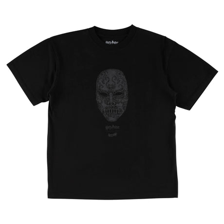 x Harry Potter Bellatrix black Vorderansicht