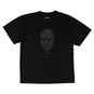 x Harry Potter Bellatrix black Vorderansicht